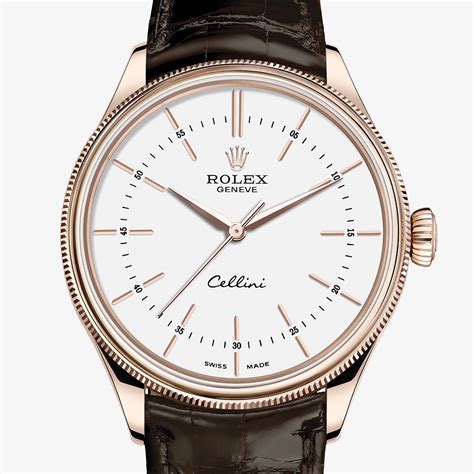 bracelet rolex cellini|Rolex cellini time price.